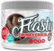 Flasty Geschmackspulver (Chunky Chocolate) 1 x 250 g Kalorienarmes Flavour Pulver mit Nur ca. 9 kcal pro Portion bringt es Leben in deinen Quark, Joghurt und vielem mehr.