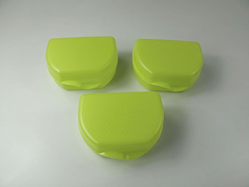 TUPPERWARE To Go Snacky limette (3) Vesperbox Brotbox Dose Vesper Brot Box P 23243
