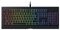 Razer - Tastiera per gaming con illuminazione Razer Chroma nero Cynosa Chroma