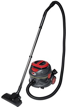 Nilfisk DSU8-EU1 8L Dry VAC avec Filtre HEPA 50000510, Advance
