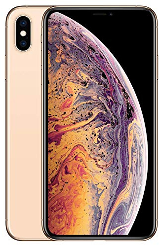 Apple iPhone XS Max (256Go) - Or