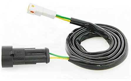 KOSO Adapter FÜR TEMPERATUR Acqua SONDA RAPPORTO STECHIOMETRICO