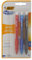 BIC Gel-ocity Original Gel-Roller Medium in verschiedenen Farben – 3er Set