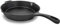 PIT BOSS 68002 Pfanne, Gusseisen, 30,5 cm, Schwarz