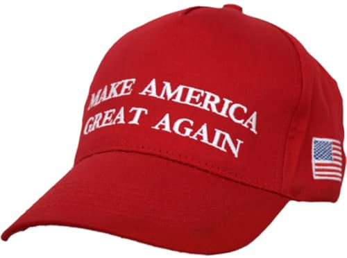 Beito 2020 Donald Trump Red Hat Wiederwahl Halten Sie Amerika Große Stickerei Usa Flag MAGA New Cap Cotton Baseball-Kappe