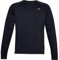 Under Armour Rival Fleece Sweatshirt schwarz, S Herren