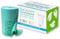EcoCatchers 50 Compostable Bin Liners - 50L Wavetop Kitchen Garbage Bags made from Plants, Certified Biodegradable Trash Bags 0.98 Mil Thickness