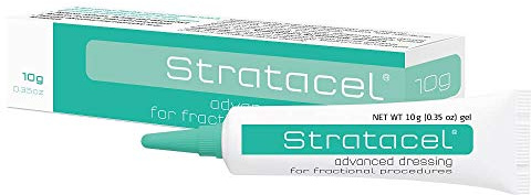 No Brand Stratacel Filmbildender Wundverband für empfindliche Haut, 10 g
