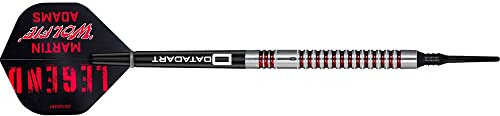 Datadart dartpfeile martin adam 95% 21g
