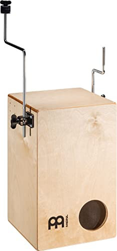 Meinl KDC1NT Kick Drum Cajon Natural - Cajon