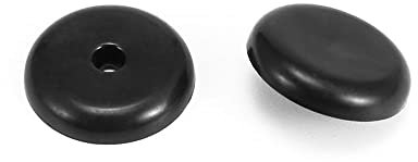 10 Paires/Paquet Bouton d'arrêt de Ceinture de sécurité de Voiture Limite Universelle Les retenue Noir pièces de Voiture Attache Accessoires Auto