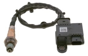 BOSCH 0 281 006 929 Partikelsensor Kompatibel mit HYUNDAI H350 Kasten