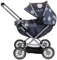 Daisy Chain Pocket-Puppenwagen - Empfohlen für Kinder zwischen 18 Monate und 3 Jahren. (Daisy Dot)