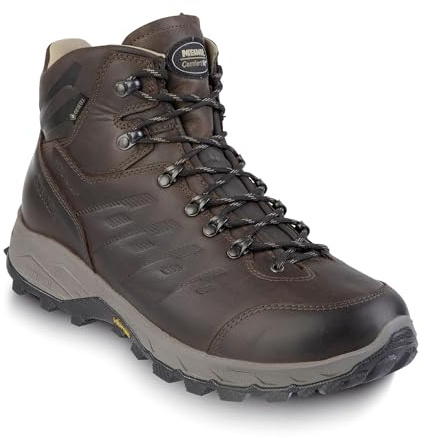 Meindl Damen Nauders GTX Wanderstiefel - 6/39.5