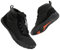 Winter Barefoot Shoes, Chaussures Pieds Nus Imperméable Hiver, Chaudes et Antidérapantes Chaussures de Randonnée, Chaussures de Trail Unisexes pour Homme et Femme, pour Randonnée, Course À