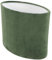 Uonlytech Abat-jour Ovale Simple Pour Lampes De Table Lampadaire Moderne Culot E27/e14