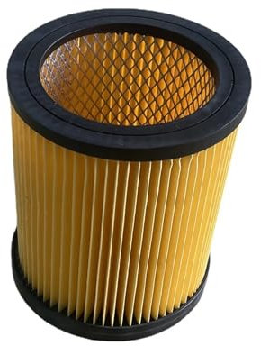 JrEam 1 Filtro a Cartuccia for aspirapolvere Adatto for aspirapolvere PWD PWD 25 A2 25L aspirapolvere Umido/Secco