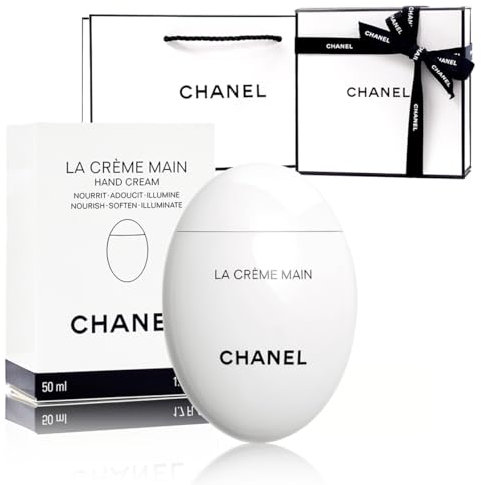 Chanel Crème Main Handcreme, 50 ml