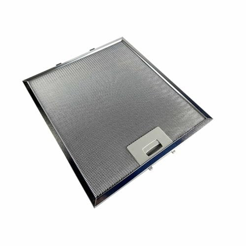 AIR2GO Metall-Fettfilter 305x267mm für Zanussi 4055250429