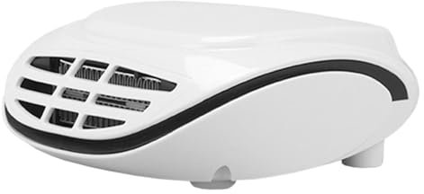 Riscaldamento Auto Plug - Radiatore Supplemento, Disappannamento Parabrezza | Riscaldamento Interno Auto, Riscaldatore Auto Portatile, Riscaldamento Auto, Riscaldamento Elettrico 12V,