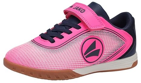 Jako Unisex Kinder J-SI Course EvHallenturnschuh