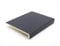 9mm uPVC Plastic Roof Fascia Capping Board (Anthracite Grey Smooth) - 200mm x 5m