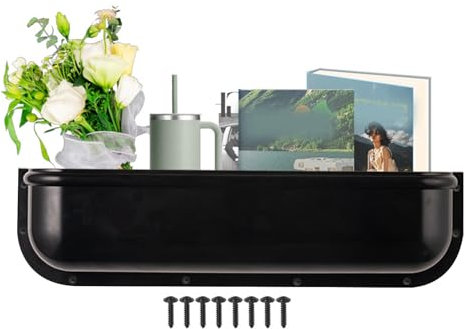 Générique Organisateur de Porte pour Camping-Car - Boîte de Rangement Intérieur avec Poches pour Camping-Car | Porte-Clés et Porte-Gobelets Gain de Place avec Grande Capacité pour Véhicule