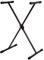 Classic Cantabile X-Keyboard Stand Height Adjustable
