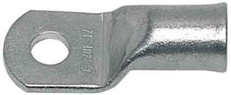 Klauke Rohrkabelschuh 707F/10 o.S.