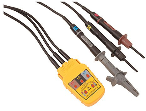 Martindale PC15250 Phase Rotation Indicator