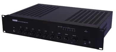 Clever Acoustics MA2120 100v Mixer Amplifier
