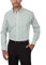 Van Heusen Men's 13v0225regular Dress Shirt, Green Chicory, L UK