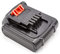 vhbw Batería Li-Ion 2000mAh (14.4V) para su Herramienta electrónica Black & Decker ASL146, ASL146BT12A, ASL146K por BL1114, BL1314
