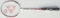 Yonex Nanoray Cronus Badmintonschläger