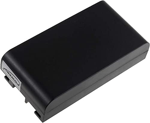 Akku für Leica Typ 667318 2100mAh, 6V, NiMH