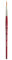 Pri Velvetouch Syn Sh Long Rond Taille 4