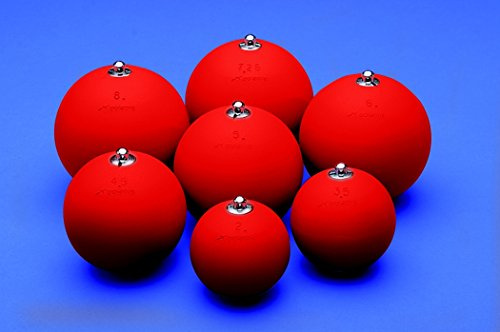 Polanik Steel Training Hammer - 5.50 kg - Hammer Throwing