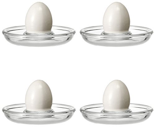 LEONARDO HOME Eierbecher Ciao 4-er Set