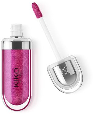 KIKO Milano 3D Hydra Lipgloss 23 | Brillo de labios emoliente efecto 3D