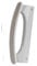 Manija de puerta entresuela de 175 M/M para refrigerador Whirlpool – 481246268876