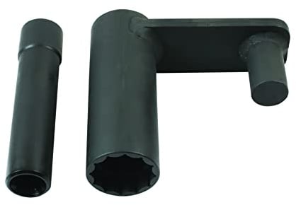 Laser 7547 Differential Pinion Shaft Holding Tool - for LR Freelander 2