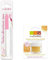 Pennarello alimentare rosa + Glitter alimentare oro
