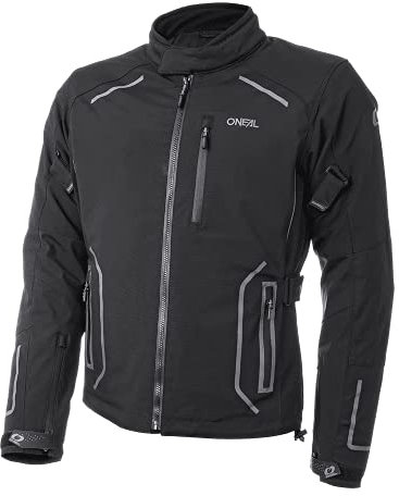 O'NEAL Unisex Jacke Sierra, Schwarz, XL