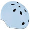 Globber Unisex Jugend Jr Go-up Helm, Pastellblau, Größe XXS/Xs, 45-51 cm