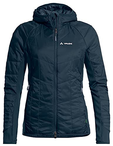 Vaude Women's Sesvenna Jacket III dark sea 36