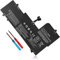 L15L4PC2 L15M4PC2 Laptop Battery for Lenovo Ideapad Yoga 710 14 15 710-15IKB 710-151KB 710-14IKB 710-141KB,710-14ISK 710-141SK 80V4 710-15ISK 710-151SK Notebook 5B10K90778 5B10K90802 7.6V 53Wh 6974mAh