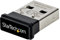 StarTech.com USB Bluetooth 5.0 Adapter,Adapter/Dongle für PC/Computer/Laptop,BT Adapter/Stick Headsets,Aux Empfänger,Windows 10/Linux (USBA-BLUETOOTH-V5-C2), Gray