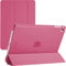 Samsor Funda para iPad de 6ª generación de 9.7 pulgadas 2018 / iPad de 5ª generación 2017, funda inteligente de 9.7 pulgadas, funda para iPad de 9.7 pulgadas, función de encendido y apagado automático
