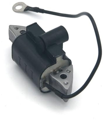 Zündmodulspule for Dolmar Sachs 117 118 119 122 143 144 152 153 Kettensäge Magneto Ersatz PN 2204211052