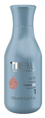 Thermal Sun Softening Shampoo 250 ml | Weichmachendes Shampoo